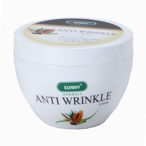 Bakson's Anti-Wrinkle Cream Anti Aging Formula with Aloe Vera, Cucumber & Papaya, 0.30 kg