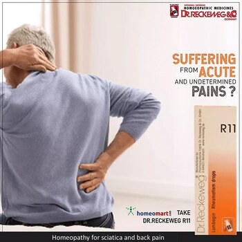 Dr. Reckeweg R11 Homeopathy Rheumatism Drops - Relief for Joint & Muscle Pain, 0.08 kg