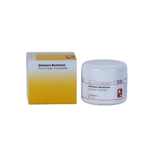 Reckeweg R30 Universal Ointment for Rheumatism, Neuralgia, Sprains, Boils, Sciatica, 0.08 kg