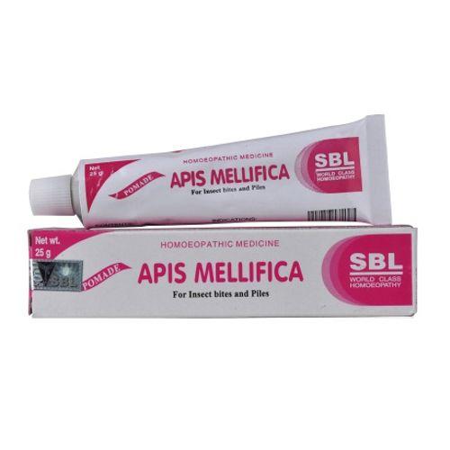 SBL Apis Mellifica Pomade for Insect Bites 15% Off, 0.08 kg