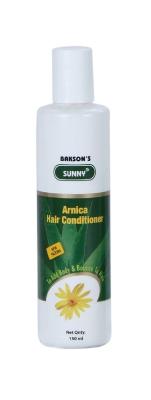 Bakson's Sunny Arnica Hair Conditioner for Lustrous, Manageable. 20 % OFF, 0.30 kg