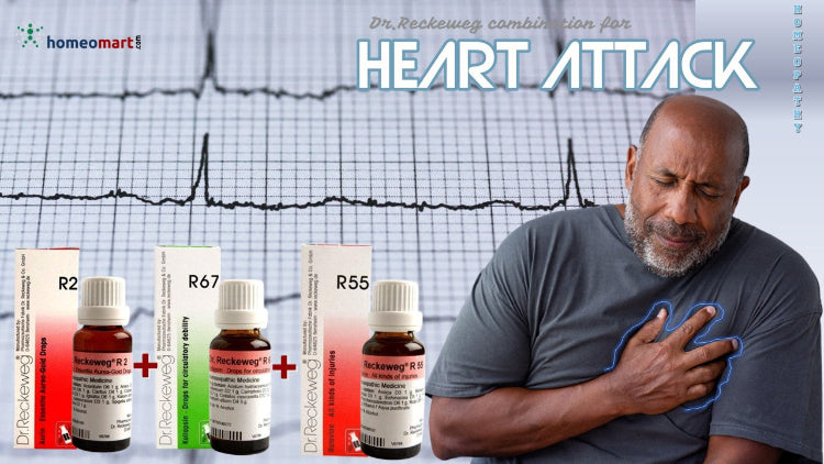 Dr. Reckeweg R2 Drops Homeopathic Heart Tonic for Cardiac Neurosis, Arrhythmia & Angina, 0.15 kg
