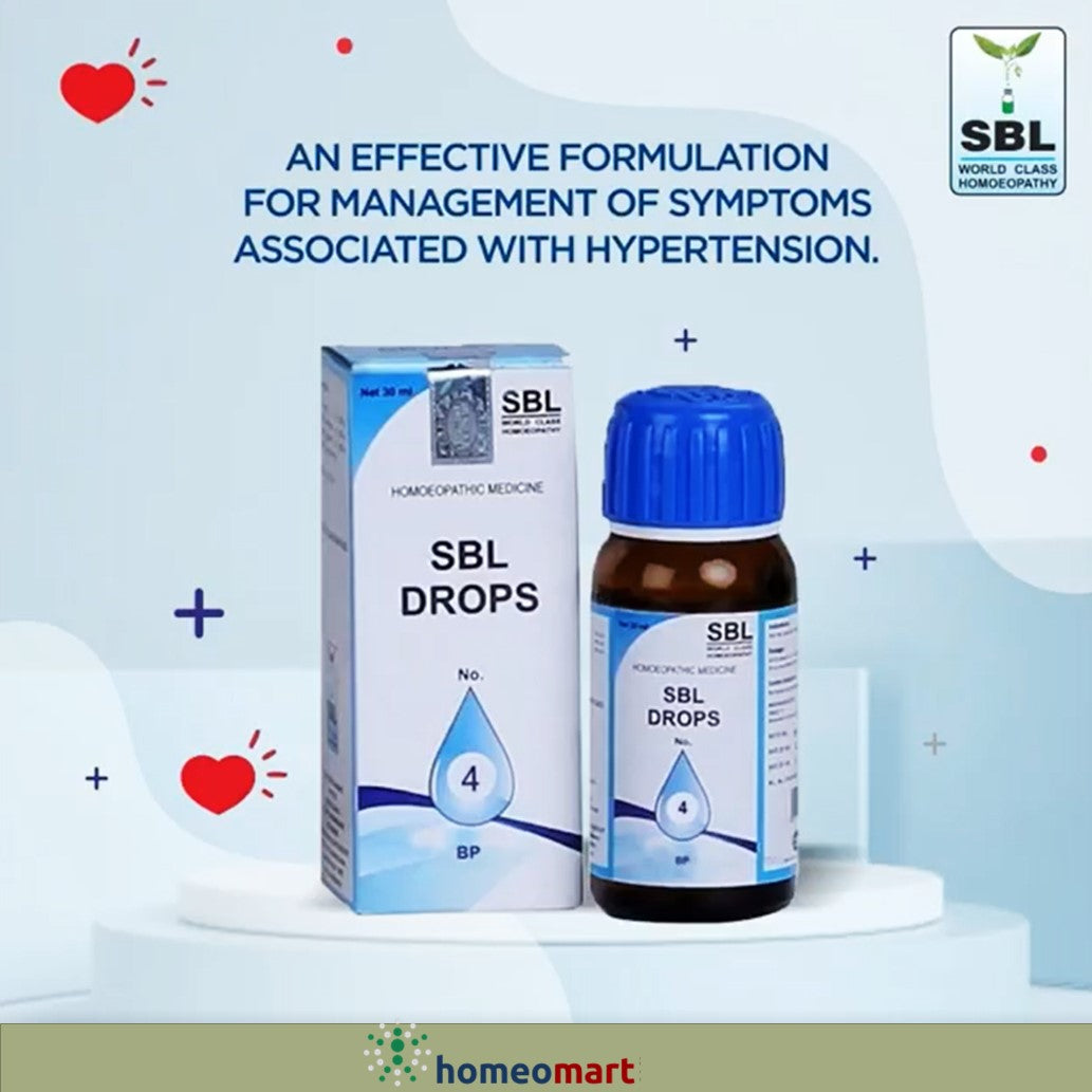 SBL Rauvolfia Serpentina 1X Tablets: Effective Treatment for High Blood Pressure, 0.12 kg